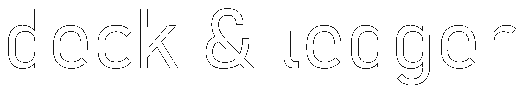 Deck & Ledger logo
