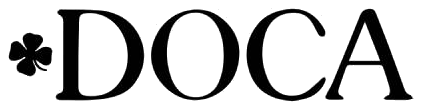 DOCA logo