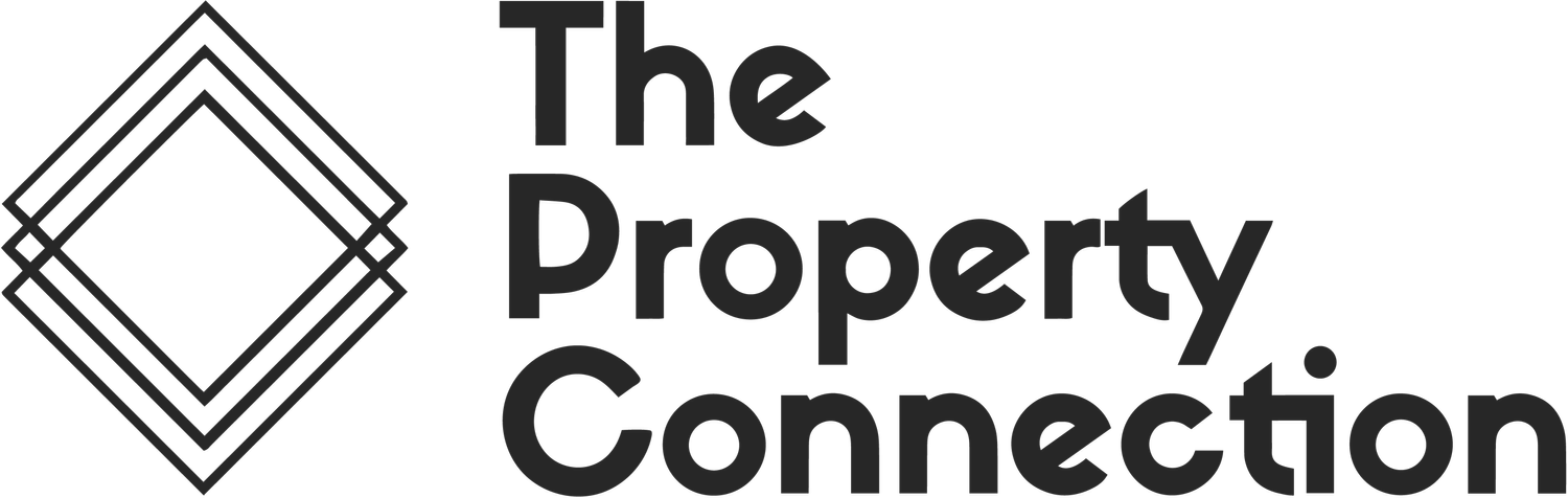 The Property Connection logo