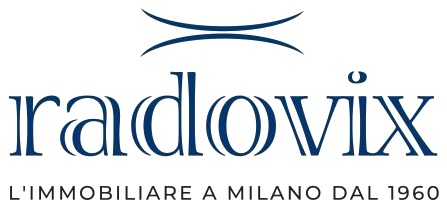 Radovix logo