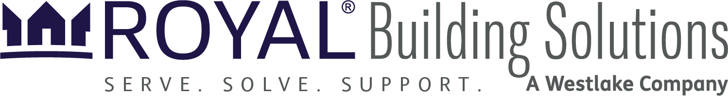 Royal Building Solutions logo