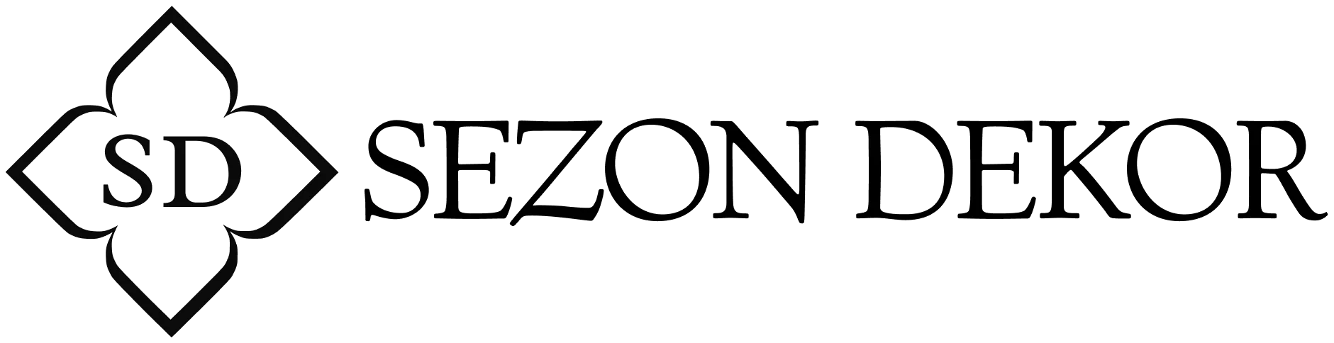 Sezon Dekor logo