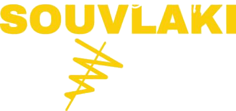 Souvlaki logo