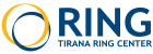 Tirana Ring logo