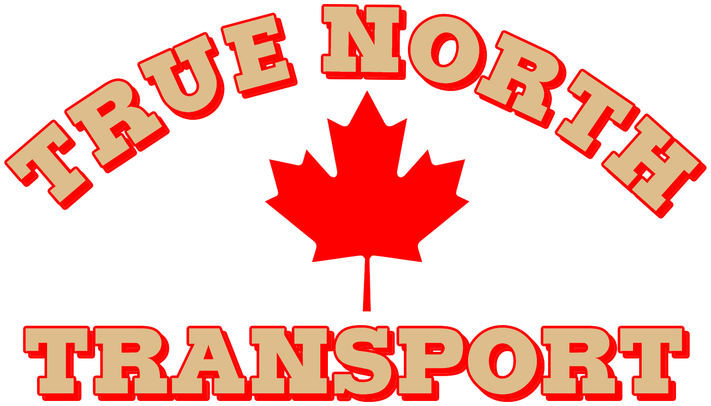 True North Transport logo